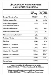 Veggie Burger Original 8